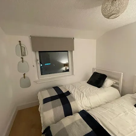 Largs 2 Bedroom Apartment Exterior photo