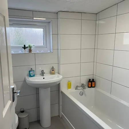 Largs 2 Bedroom Apartment Exterior photo