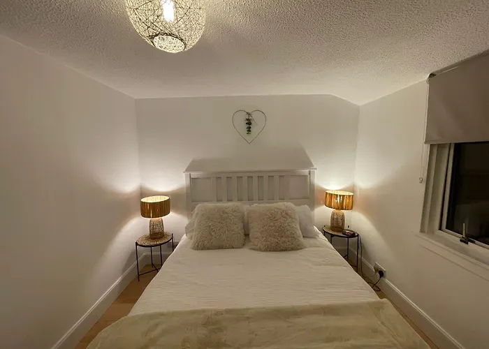 Largs 2 Bedroom Apartment