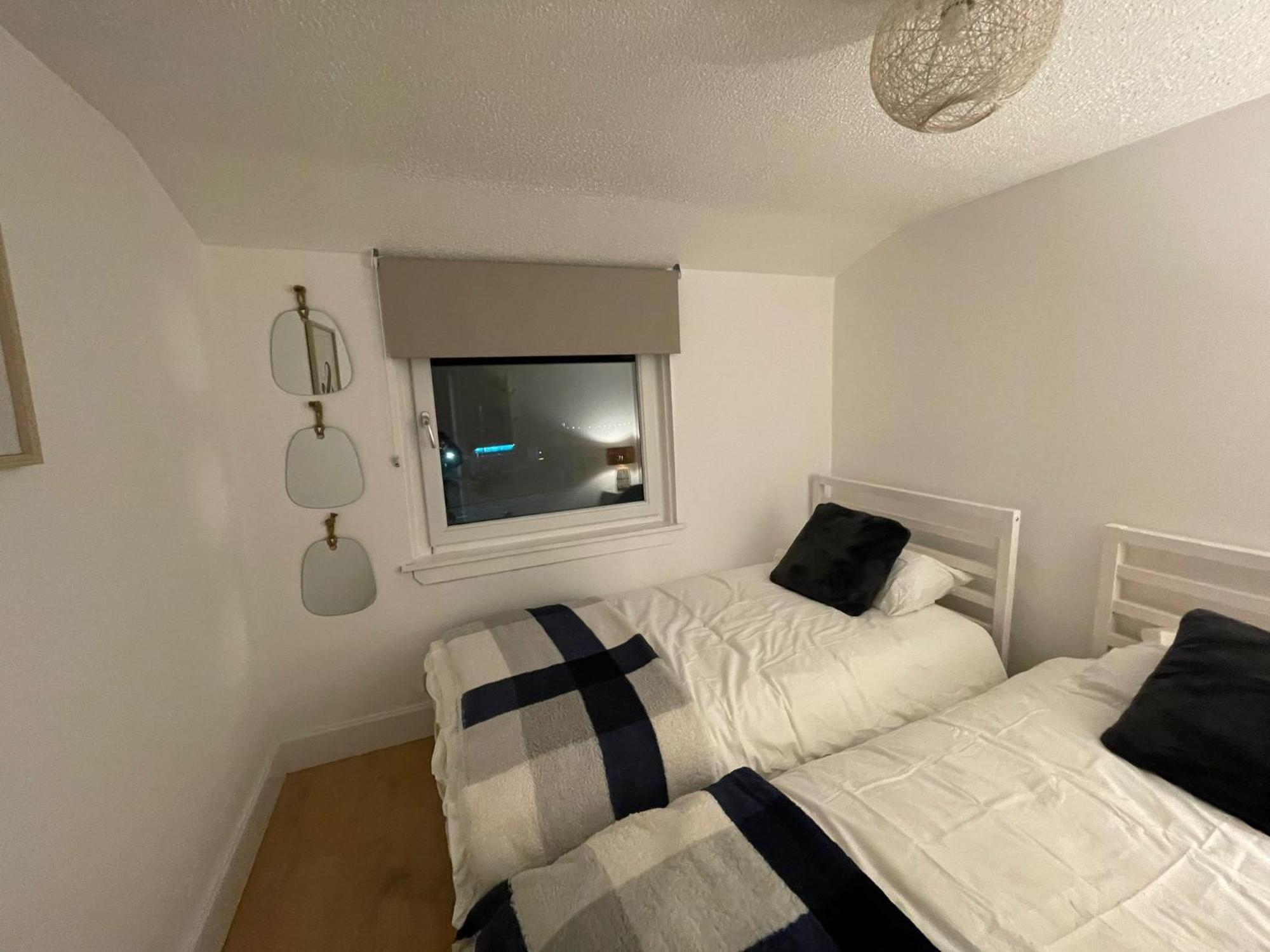 Apartment 2 Bedroom Largs