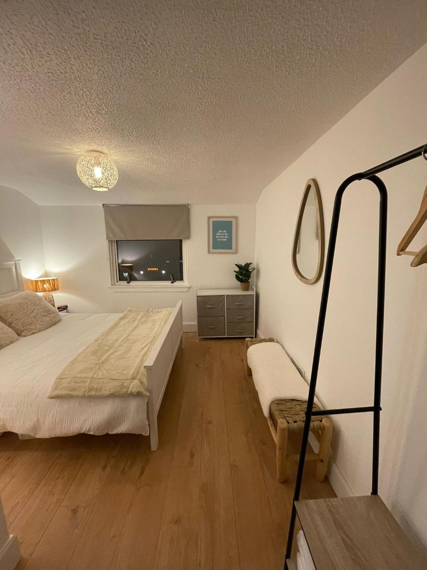Apartment 2 Bedroom Largs